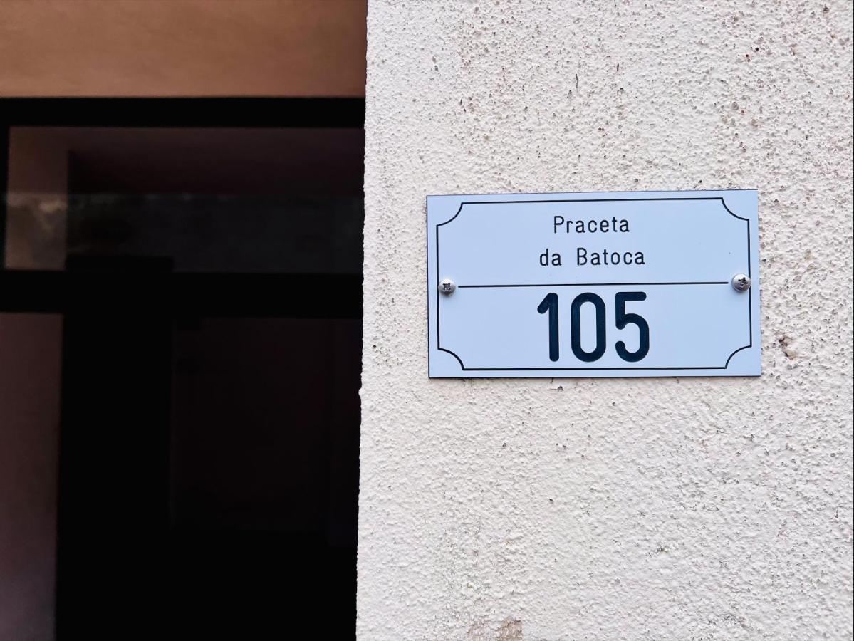 Studio Geres Exterior foto